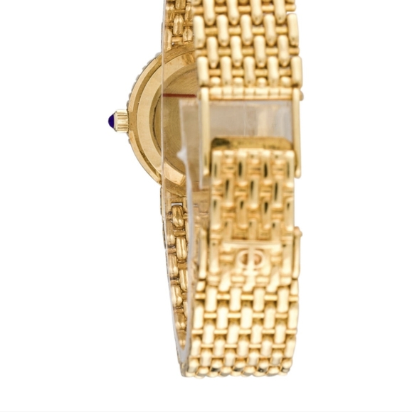 Baume & Mercier Solid Gold Classic Watch - Picture 3 of 12